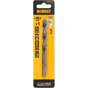 DEWALT - Свредло за метал 10, 5х133 мм DT20531 (DT20531)