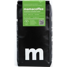 mamacoffee Káva Nicaragua Chavarría Honey 1 kg