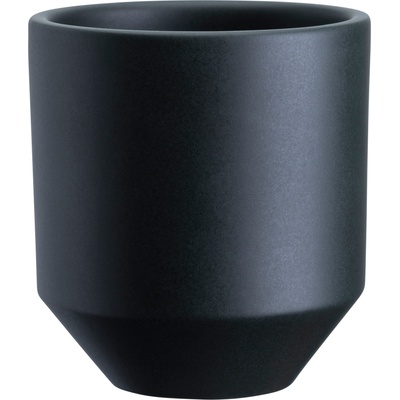 Bergs Potter Lily саксия 8 см, сиво-зелена (LICFN8P)