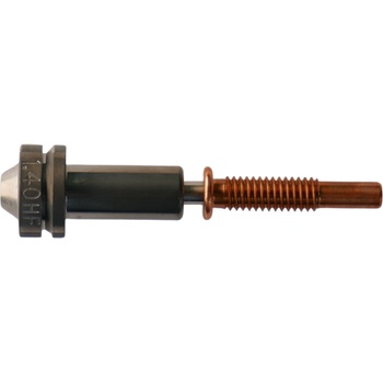 E3D Revo High Flow HT-абразивна дюза - 1, 4 mm (RC-NOZZLE-HF-HTA-1400-AS-SPK)