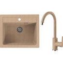 Set Alveus Atrox 30 + Tonia