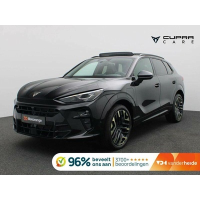 Cupra Terramar 1.5 e-Hybrid DSG 150 kW