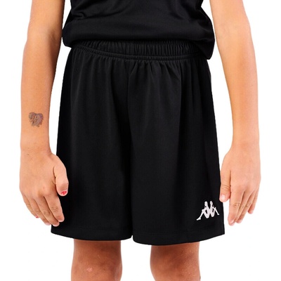 Kappa BORGO Black