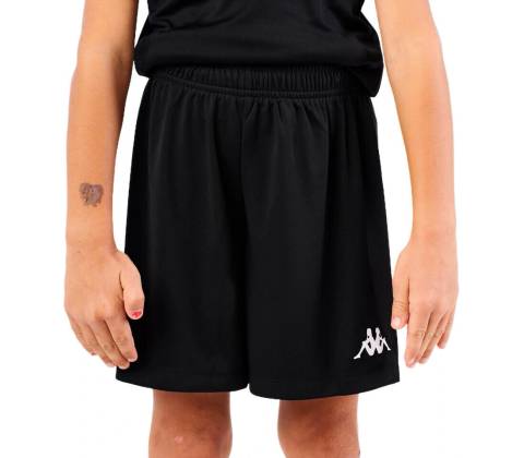 Kappa BORGO Black