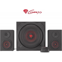Genesis Helium 610BT