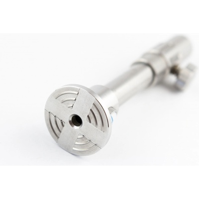 Summittackle stojany Colosseum STAGE STAND nerezový na mola