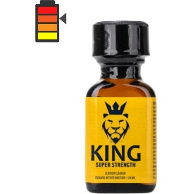 King Super Strenght Big 24 ml