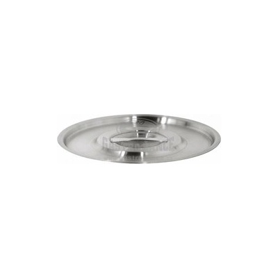 OEM Víko (Ø300 mm) nerez ECO