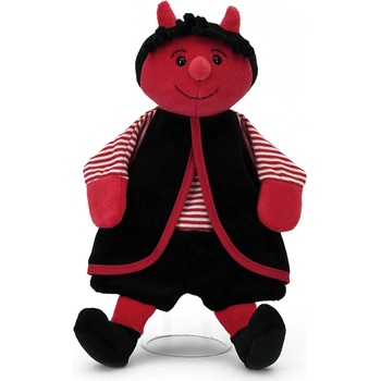 Image 1 of Sterntaler Петрушка за куклен театър Sterntaler - Дявол (36942)