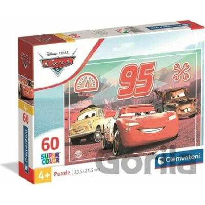 Clementoni Pixar 60 dielov