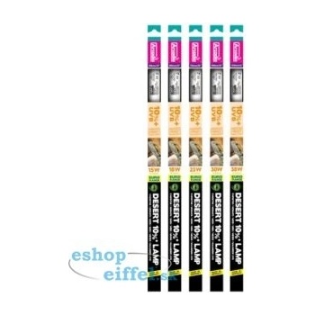 Arcadia Euro Range Desert 10% UVB T8 30 W 90cm/26mm