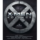 X Men kolekce 8BD
