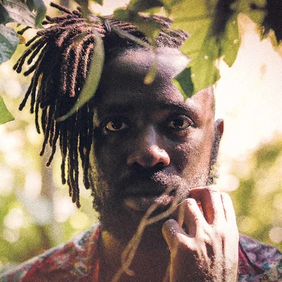 Kele Okereke - Fatherland CD
