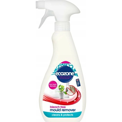 Ecozone odstraňovač plísní 500 ml