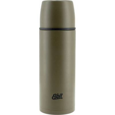 Esbit termoska Vacuum Flask 1 l olivová