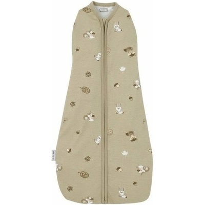Meyco Cocoon 4 8m Forest animals sand