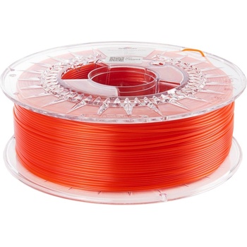 Spectrum 80736 3D филамент, Premium PCTG, 1, 75 мм, 1000g, прозрачно оранжево (80736)