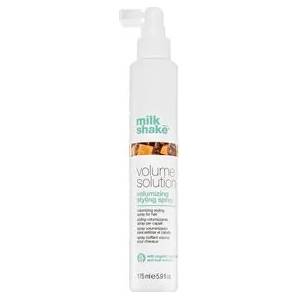 Milk Shake Volume Solution Volumizing Styling Spray стилизиращ спрей за обем в корените 175 ml