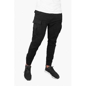 Alpha Industries Памучен панталон Airman Pant 188201 03 (188201.03)