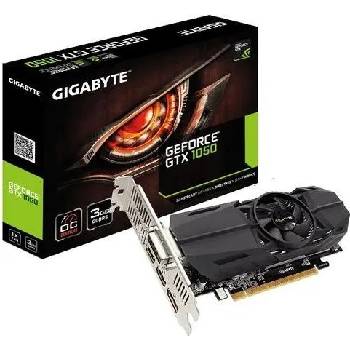 GIGABYTE GeForce GTX 1050 OC 3GB GDDR5 96bit (GV-N1050OC-3GL)