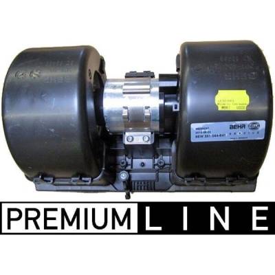 vnitřní ventilátor MAHLE AB 176 000P