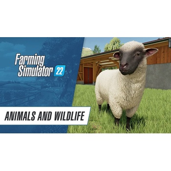 Farming Simulator 22 Platinum Expansion