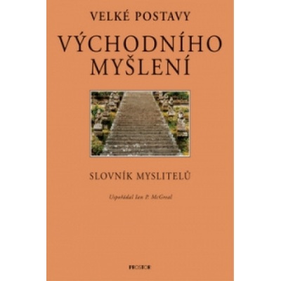 Velké postavy východního myšl.