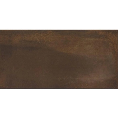 EBS Metaline 60 x 120 cm corten 1,44m²