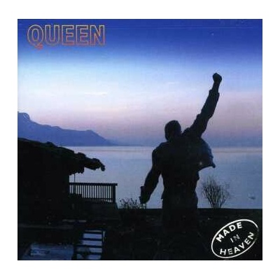 2 Queen - Made In Heaven CD