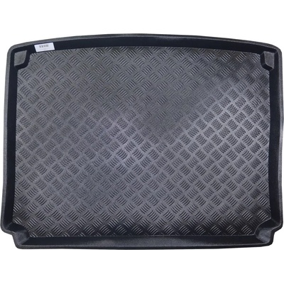 M-PLAST Стелка за багажник за Citroen C4 (2004-2010) 3/5 doors (13006PVC)