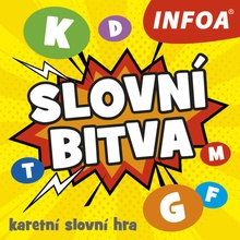 Infoa Slovní bitva
