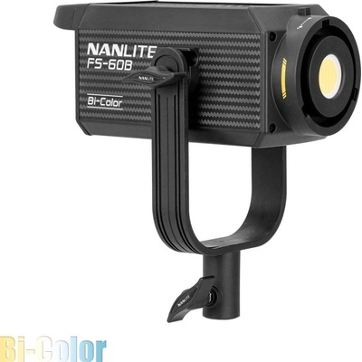 Nanlite LED světlo Nanlite FS-60B Bi-Color , 70W , 2700 - 6500K