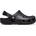 Crocs Детски сандали Crocs Kid's Classic Clog Sandals - Black - размер J5 (US) (702-2085-0218)