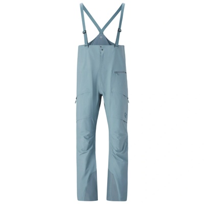 Norrona møre Gore-Tex Salopette Размер: L / Цвят: син