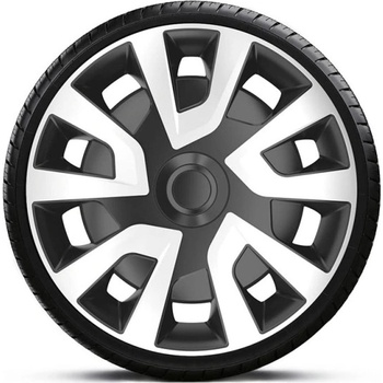 Image 1 of MEGA DRIVE Тасове за джанти 16" mega drive silver revo van (a16512k)