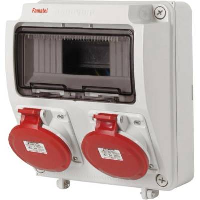 Famatel V029-ZSF00002000.V
