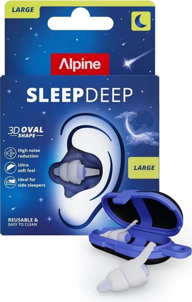 Alpine SleepDeep