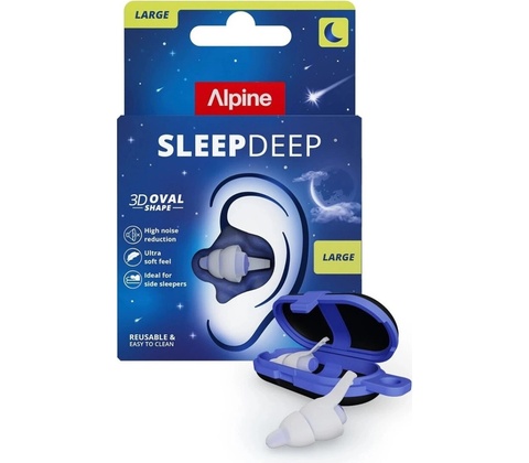 Alpine SleepDeep
