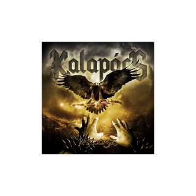 KalapácsMítosz CD+DVD