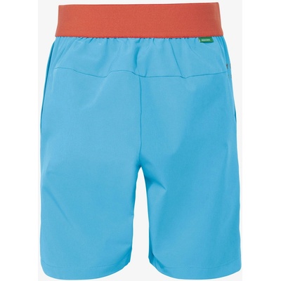 Vaude Detective Stretch shorts crystal blue