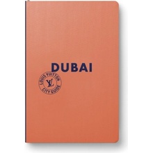 Dubaï City Guide 2023 Anglais