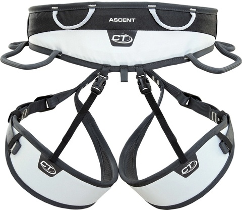 Climbing Technology Ascent