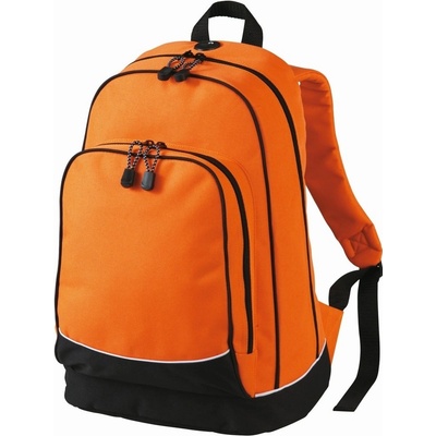 Halfar City Oranžová 18 l