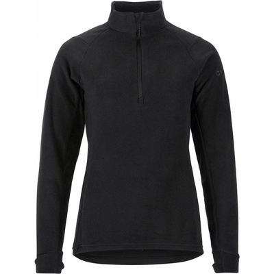 Craft CORE EXPLORE FLEECE MIDLAYER W 1915247-999000 černá