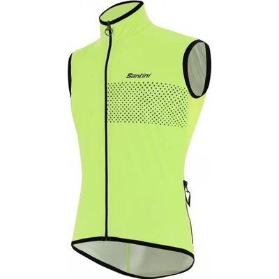 Santini GUARD NIMBUS vesta Flashy Green
