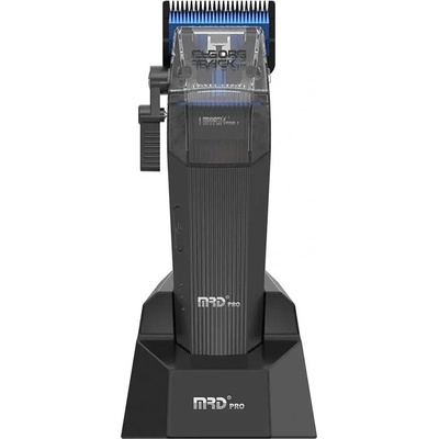 MRD Pro Cyborg Track clipper Black
