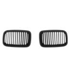 Carmart Решетки за bmw e36 (1991-1995) - черни