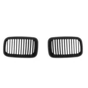 Carmart Решетки за bmw e36 (1991-1995) - черни
