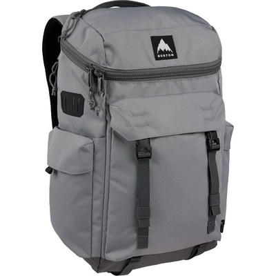 Burton Annex 2.0 560321 25/26 šedá 28 l