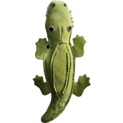 Animall krokodýl kůže 31 x 25 cm
